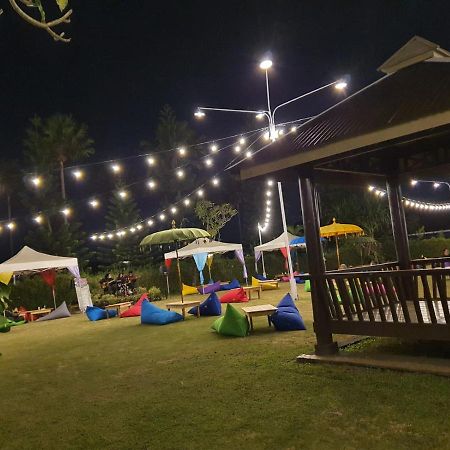 Batusuki Resort & Hotel Бату Экстерьер фото
