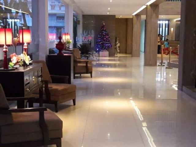 Batusuki Resort & Hotel Бату Экстерьер фото