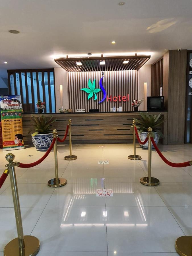 Batusuki Resort & Hotel Бату Экстерьер фото