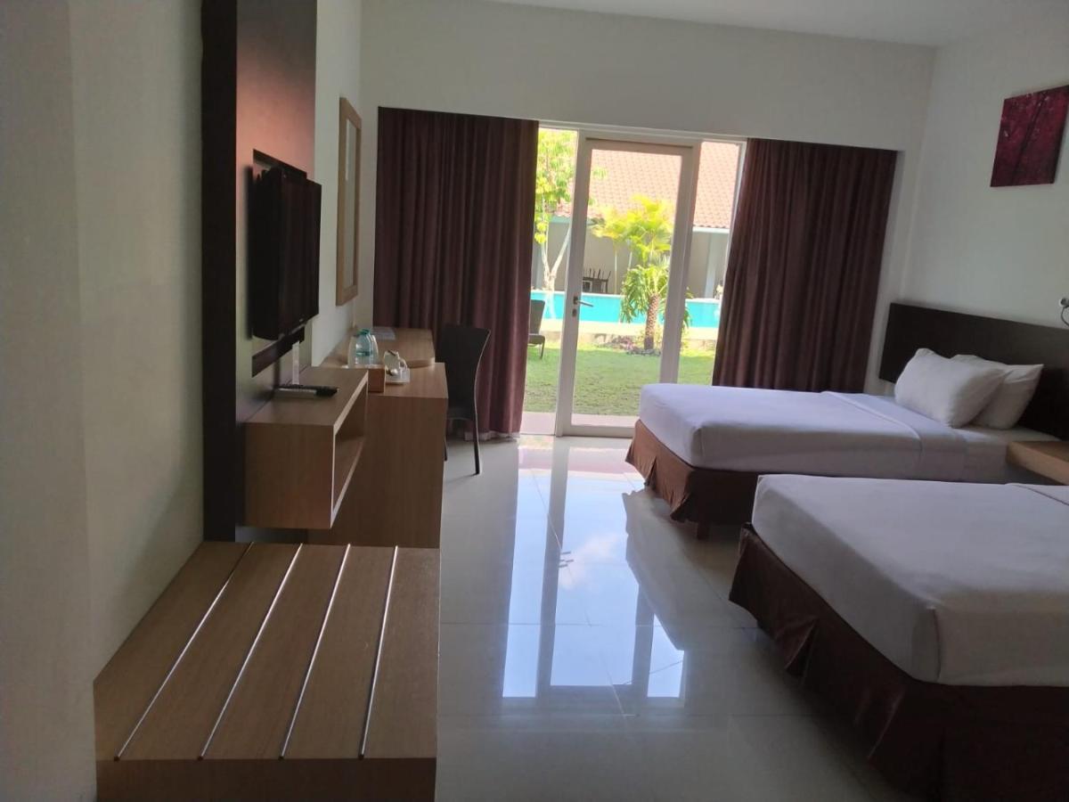 Batusuki Resort & Hotel Бату Экстерьер фото