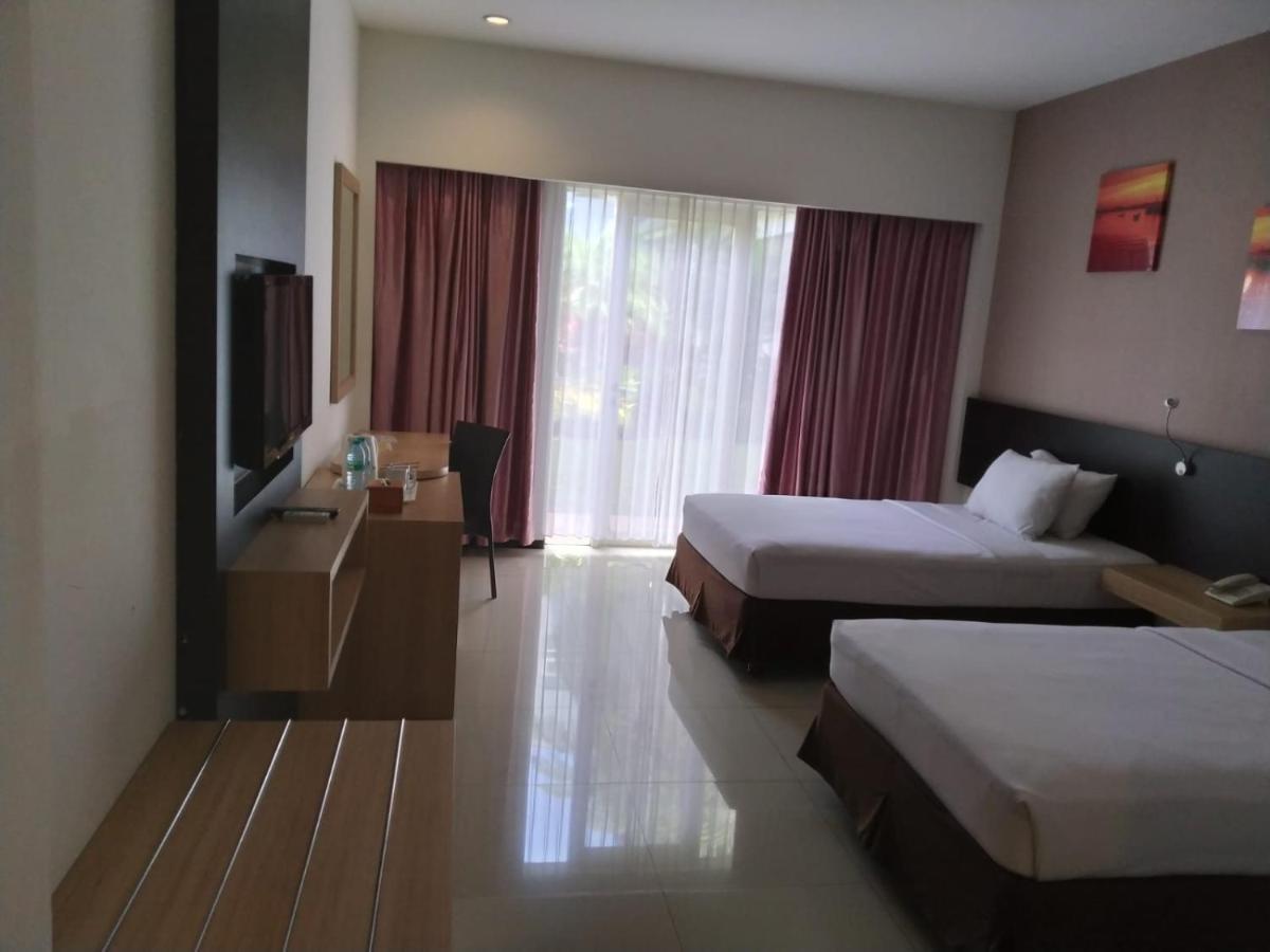 Batusuki Resort & Hotel Бату Экстерьер фото