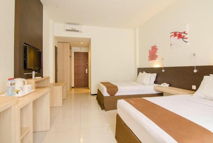 Batusuki Resort & Hotel Бату Экстерьер фото