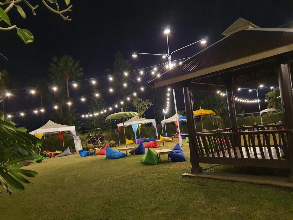 Batusuki Resort & Hotel Бату Экстерьер фото