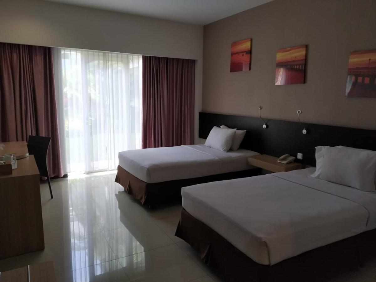 Batusuki Resort & Hotel Бату Экстерьер фото