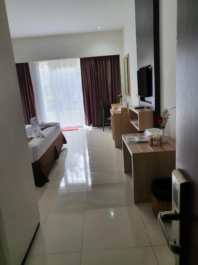 Batusuki Resort & Hotel Бату Экстерьер фото