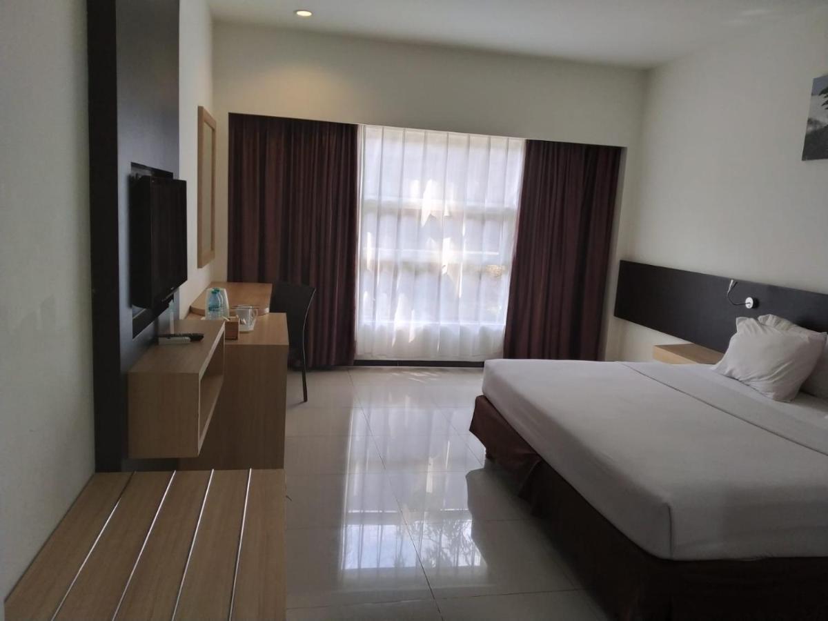 Batusuki Resort & Hotel Бату Экстерьер фото