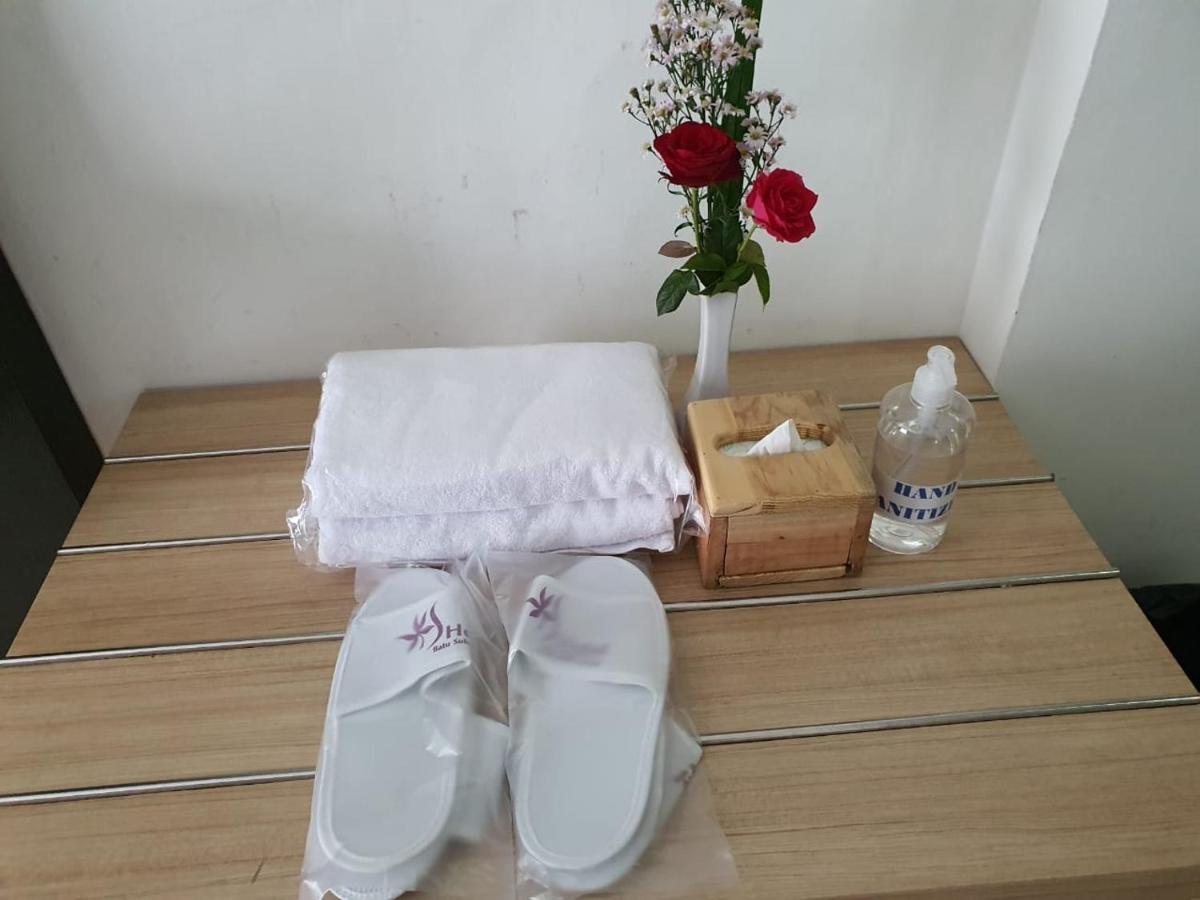 Batusuki Resort & Hotel Бату Экстерьер фото