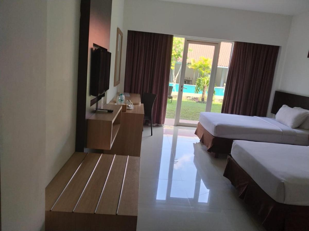 Batusuki Resort & Hotel Бату Экстерьер фото