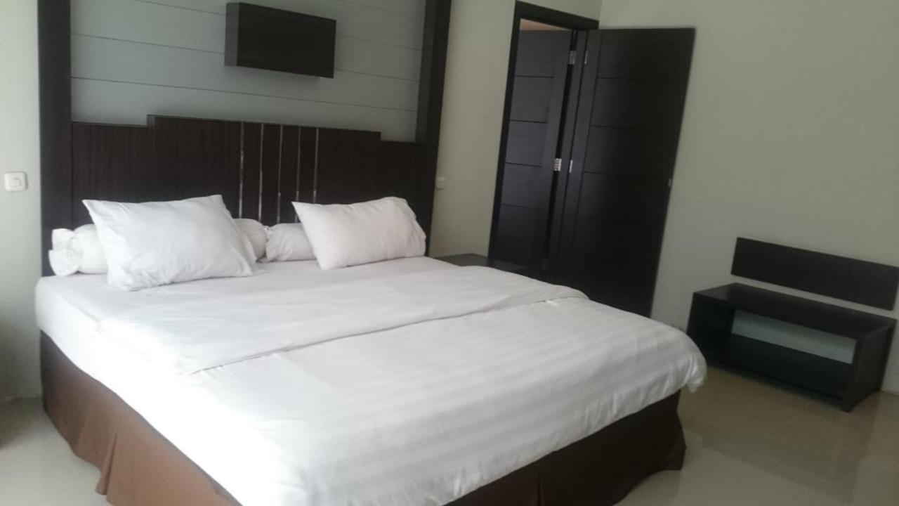 Batusuki Resort & Hotel Бату Экстерьер фото