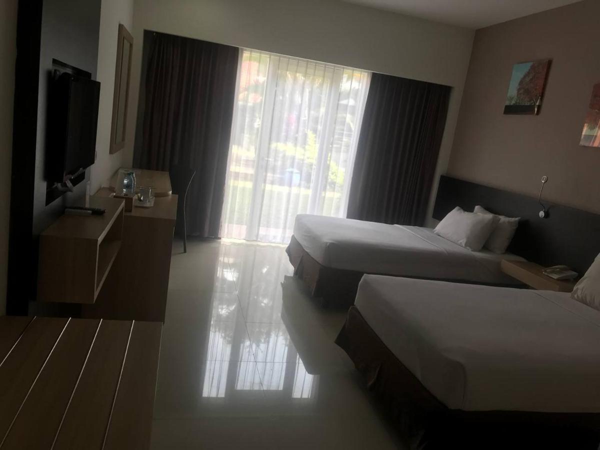 Batusuki Resort & Hotel Бату Экстерьер фото