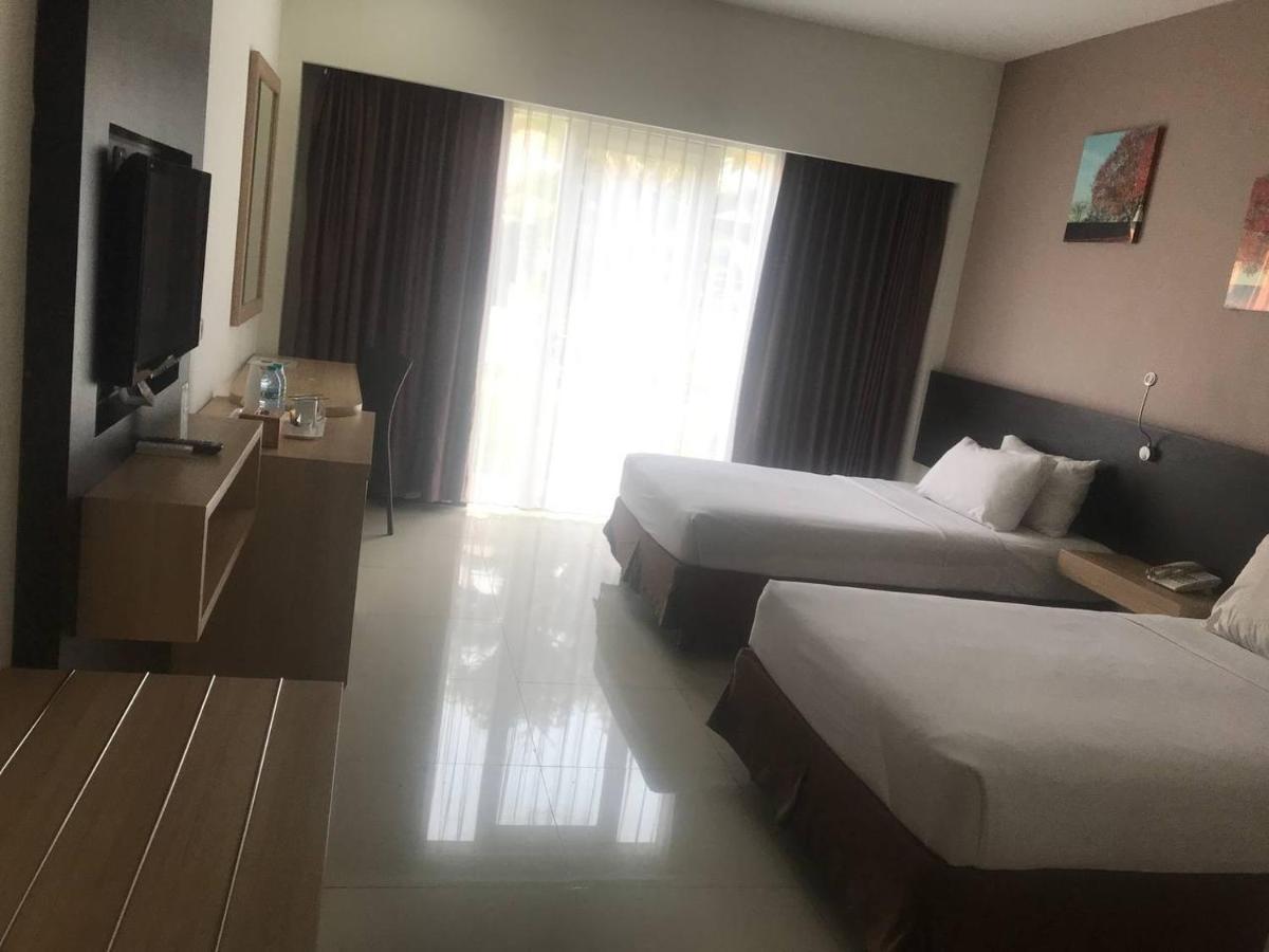 Batusuki Resort & Hotel Бату Экстерьер фото