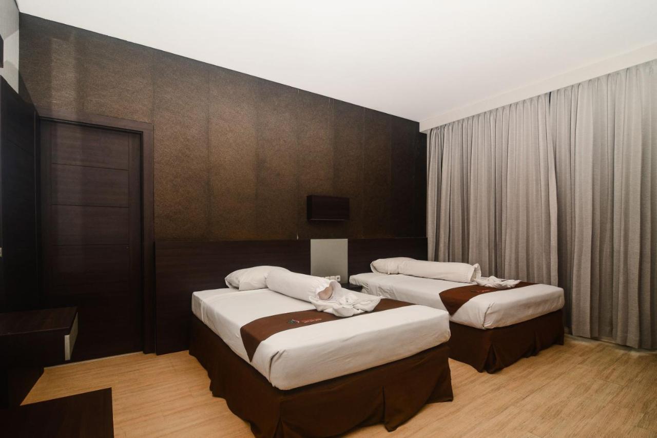 Batusuki Resort & Hotel Бату Экстерьер фото